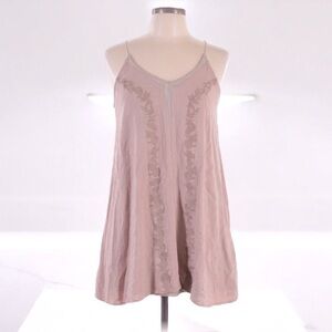 Love Riche Summer Dress l SIZE L